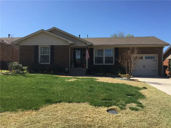 2820 NW 67th St, Oklahoma City, OK 73116
