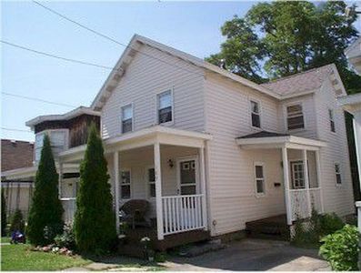 109 W Seneca St, Oswego, NY, 13126