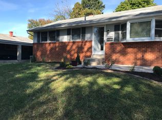 2512 Dean Dr, Wilmington, DE 19808