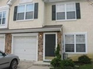 15 Leighton Dr, Mount Laurel, NJ 08054