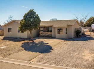 908 Orinoco Dr SE, Rio Rancho, NM 87124