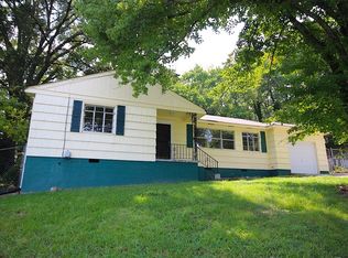 4202 Howell Rd, Chattanooga, TN 37411