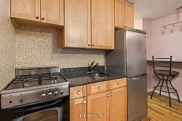 Sold by Town Residential