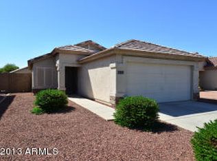 12837 W Paradise Dr, El Mirage, AZ 85335