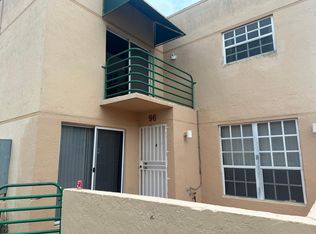 11840 SW 18th Ter APT 96, Miami, FL 33175