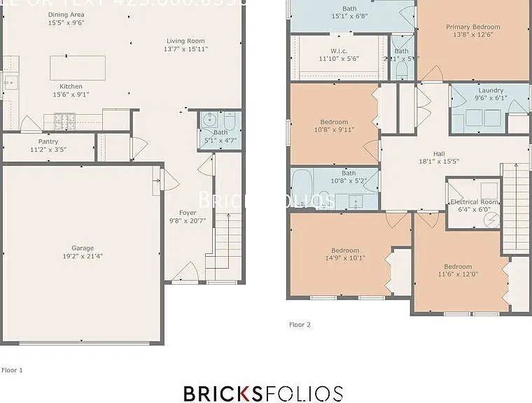 1340 SW Pendleton Way #A — Photo 8