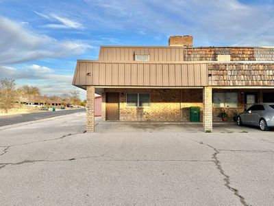 3312 N Vista Dr, Hobbs, NM, 88240