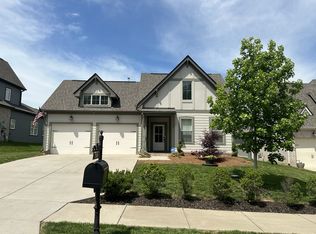 716 Plowson Rd, Mount Juliet, TN 37122