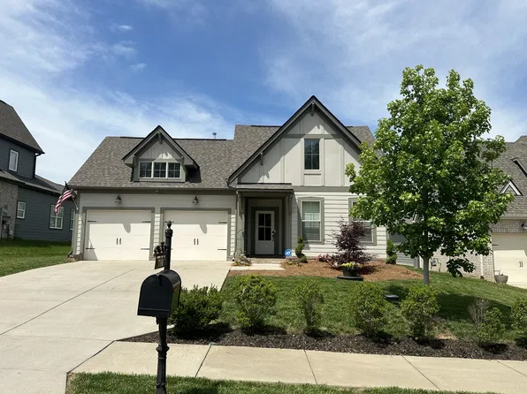 716 Plowson Rd, Mount Juliet, TN 37122