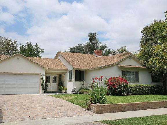 2nd image of 4831 Lennox Ave