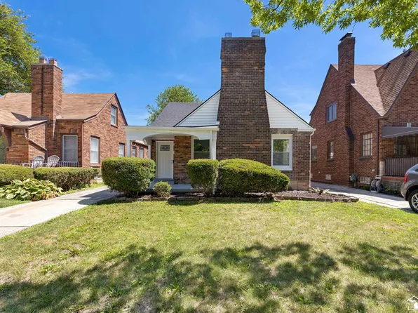 5960 Bishop St, Detroit, MI 48224