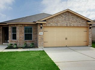 2239 Sandy Sea Rd, Rosenberg, TX 77469