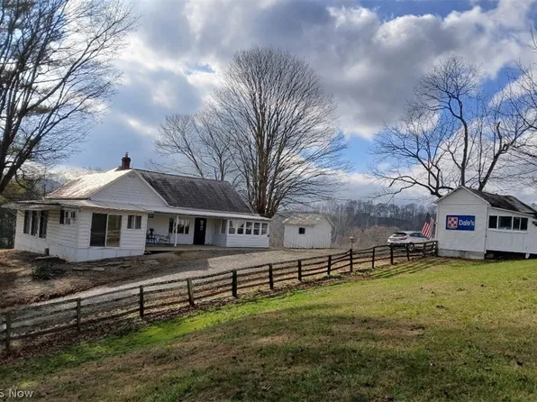 36189 Harriettsville Rd, Lower Salem, OH 45745