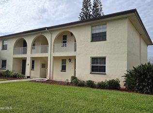 412 School Rd APT 88, Indian Harbour Beach, FL 32937