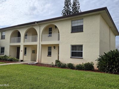 412 School Rd APT 88, Satellite Beach, FL, 32937