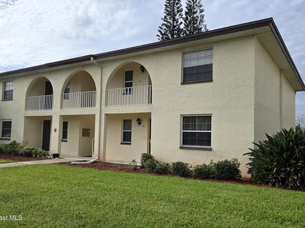412 School Rd APT 88, Indian Harbour Beach, FL 32937