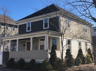 42 Villa Ave, Cranston, RI 02905