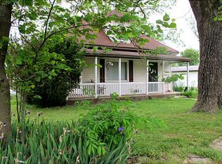 13393 Dickson Rd, Hiwasse, AR 72739