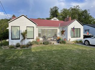 1541 Avalon St, Klamath Falls, OR 97603