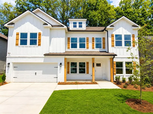 1398 Firelight Way #113, Ooltewah, TN 37363