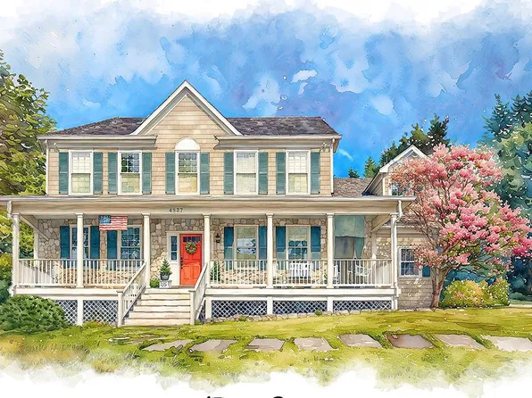 4837 W St NW, Washington, DC 20007