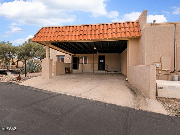 5th image of 8670 N Avenida Amatista