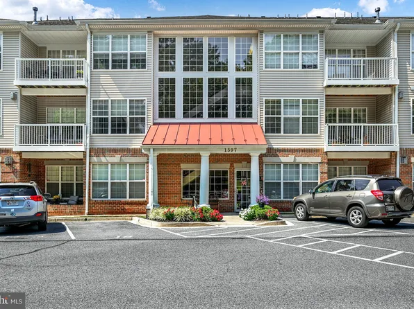 1597 Homeland Dr Unit 3C, Eldersburg, MD 21784