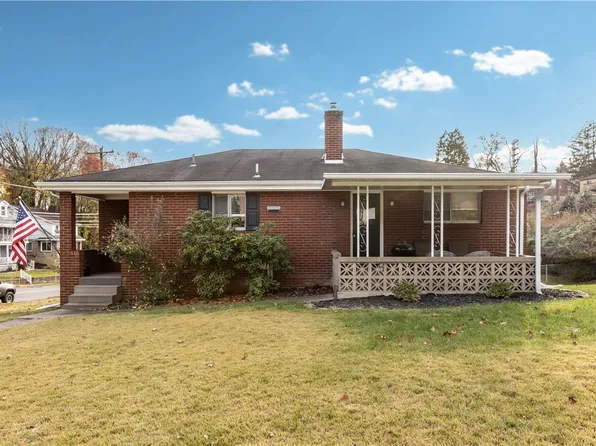3407 Brighton Rd, Pittsburgh, PA 15212
