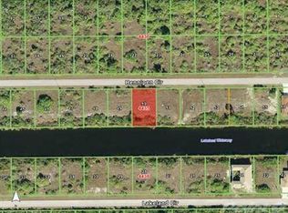 15368 Hennipen Cir, Port Charlotte, FL 33981
