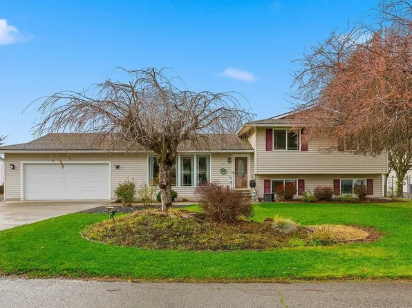 1019 N Pierce Rd, Spokane Valley, WA 99206