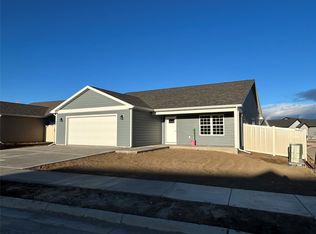 202 Karnnel Ct, East Helena, MT 59635