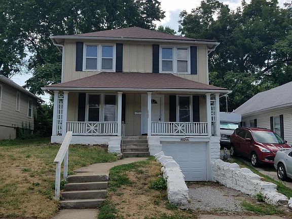 2nd image of 4014 Adams St #House