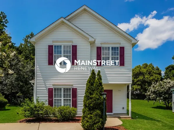 737 Southgate Dr, Raleigh, NC 27610