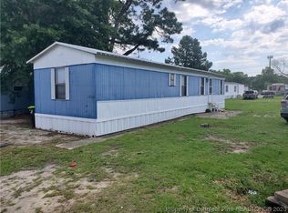 1302 Romie St, Spring Lake, NC 28390