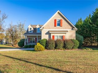 2638 Mock Rd, High Point, NC 27265