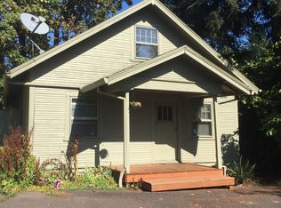 4005 SW Brugger St, Portland, OR 97219