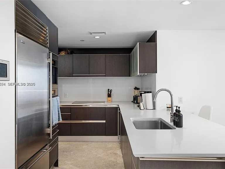 17001 Collins Ave #2807 — Photo 12