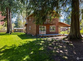 41666 Mountain View Ln, Concrete, WA