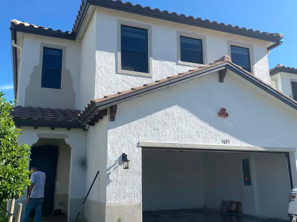 5693 Agostino Way, Immokalee, FL 34142