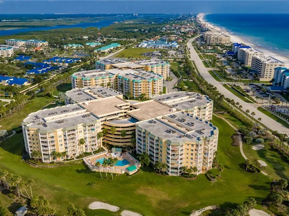 4650 Links Village Dr Unit D501, Ponce Inlet, FL 32127