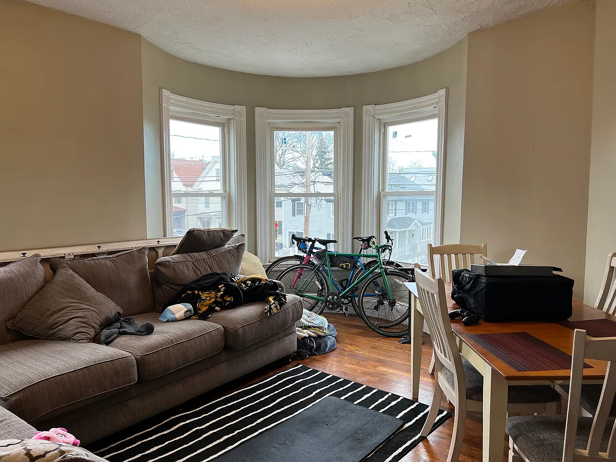 Building Photo - 59 Cedar St #2L