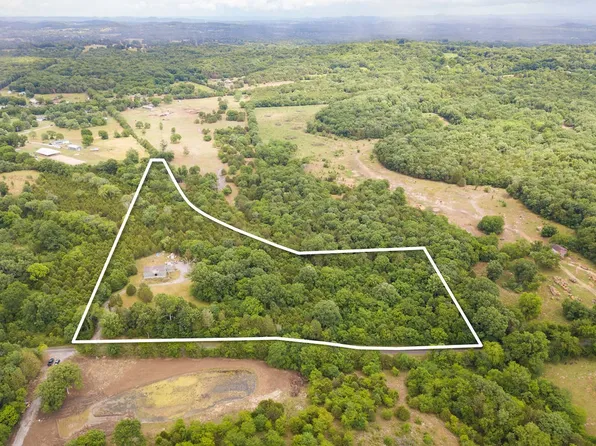 0 Macedonia Rd, Castalian Springs, TN 37031
