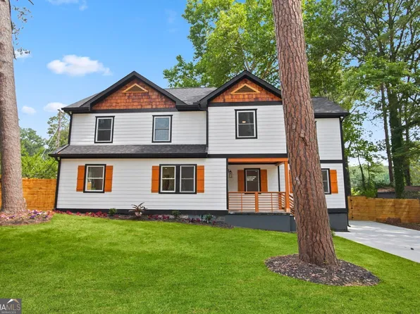 1179 Edgefield Dr, Atlanta, GA 30310