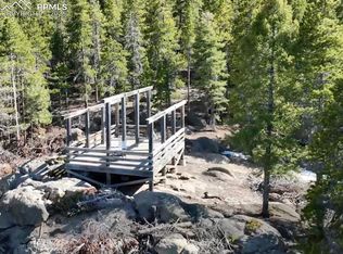 12329 Powhatan Trl, Conifer, CO 80433