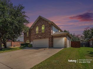 3816 Travis Blvd, Mansfield, TX 76063
