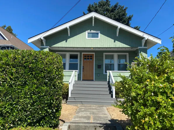 922 NW 61st St, Seattle, WA 98107