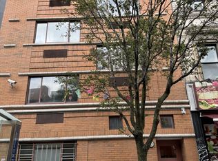 29 Avenue C APT 3B, New York, NY 10009
