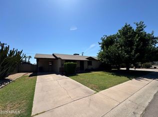 1819 S Roberts Rd, Tempe, AZ 85281
