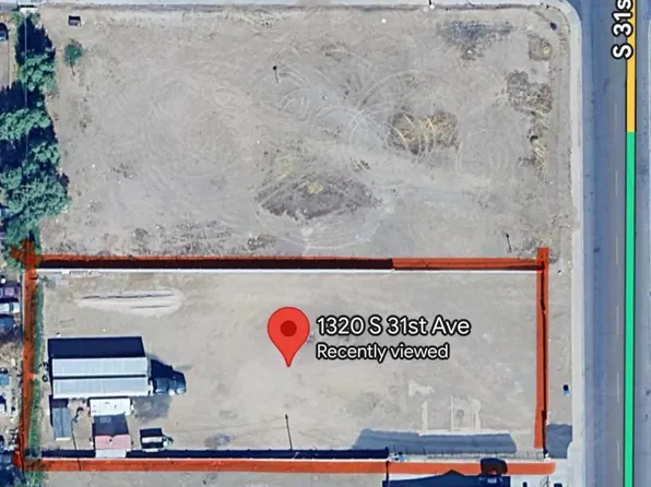 1320 S 31ST Avenue #17, Phoenix, AZ 85009