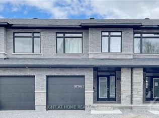 1007 Eider St, Ottawa, ON K4M0E5